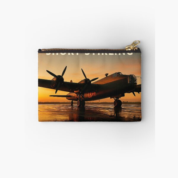 Item preview, Short Stirling designed and sold by Skyframe Aviation.