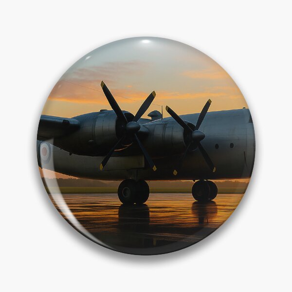 Item preview, Blackburn Beverley designed and sold by Skyframe Aviation.