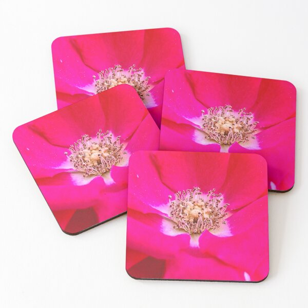Item preview, Crimson Beauty in Full Bloom designed and sold by Betsy Phillips.