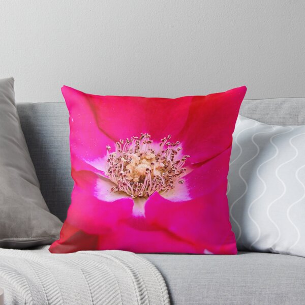 Item preview, Crimson Beauty in Full Bloom designed and sold by Betsy Phillips.