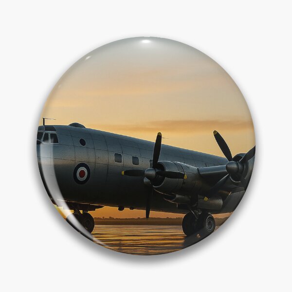 Item preview, Handley Page Hastings designed and sold by Skyframe Aviation.