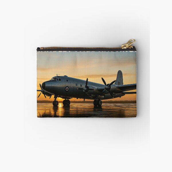 Item preview, Handley Page Hastings designed and sold by Skyframe Aviation.