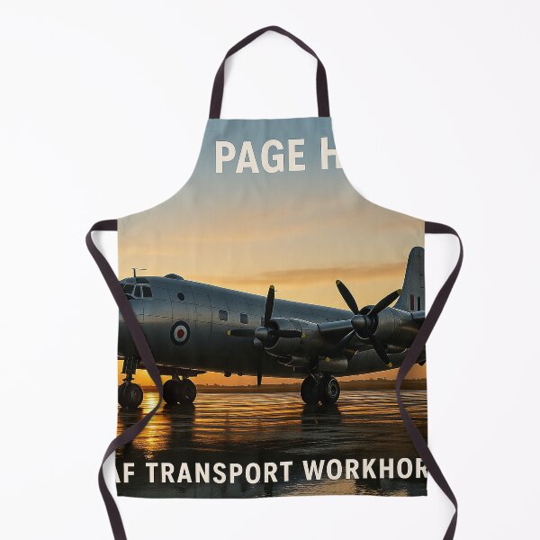 Item preview, Handley Page Hastings designed and sold by Skyframe Aviation.