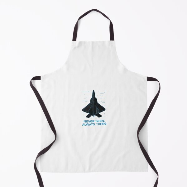 Item preview, Stealth Fighter Jet T-Shirt – Futuristic Military Aviation Design designed and sold by The Aviation Geek.