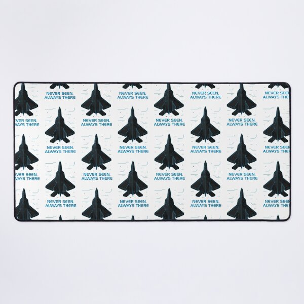 Item preview, Stealth Fighter Jet T-Shirt – Futuristic Military Aviation Design designed and sold by The Aviation Geek.