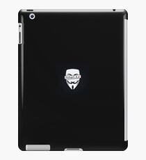 nigga iPad Case/Skin