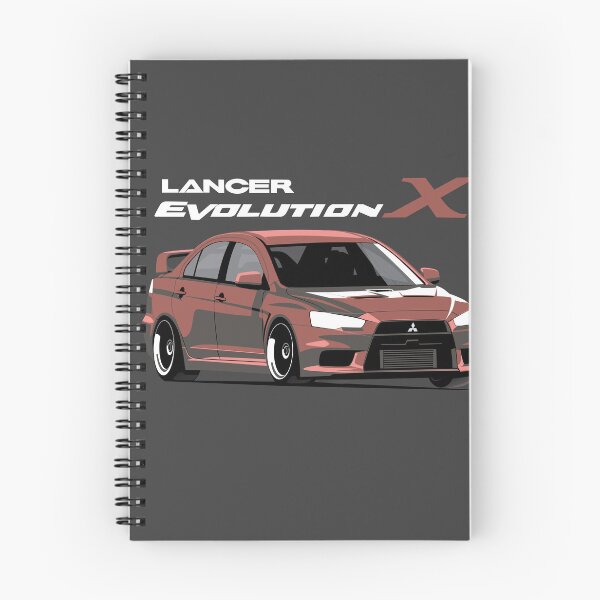 Item preview, EVO X JDM Rally Car designed and sold by Rifart Shop.