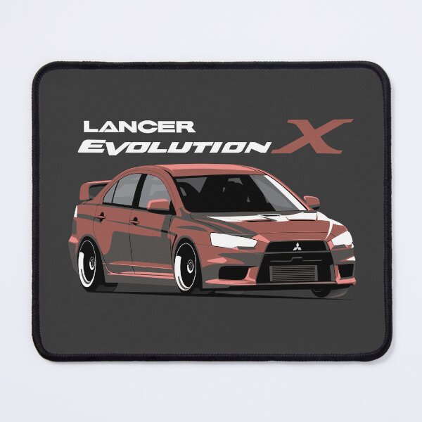 Item preview, EVO X JDM Rally Car designed and sold by Rifart Shop.