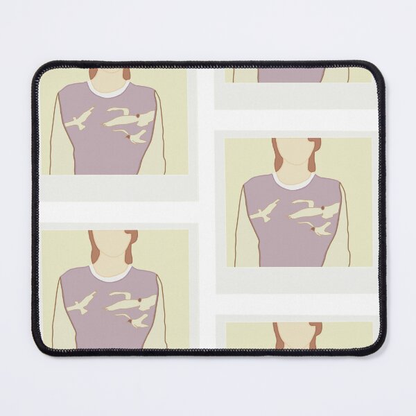 Item preview, Taylor Swift 1989 Album Cover Inspired Design designed and sold by emilyrich13.