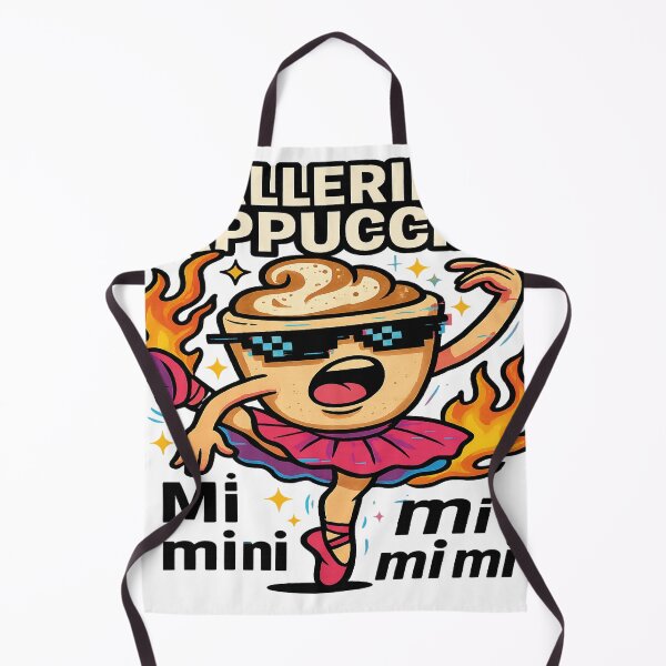Item preview, MIMIMIM CAPPUCINO BALLERINA designed and sold by FARAFINA_LAB.