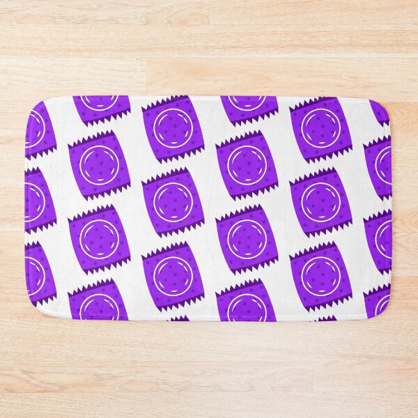 Item preview, Condom Pride Art Print designed and sold by ZhivanCrimson.