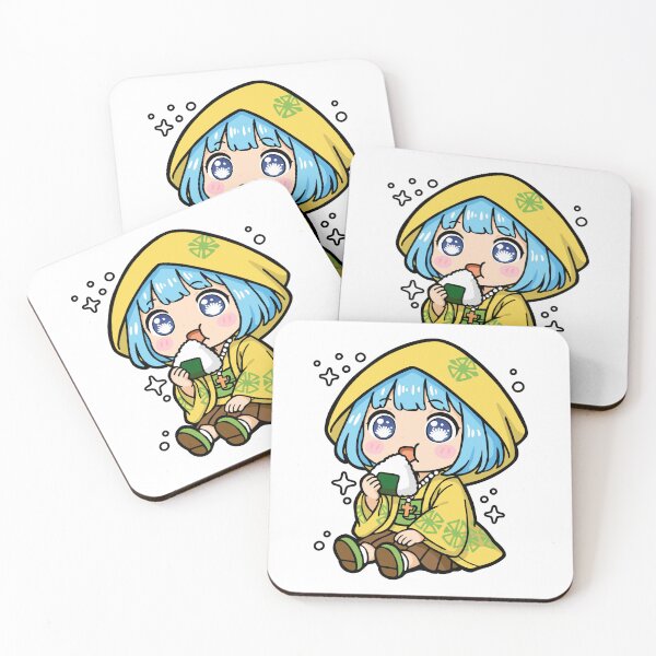 Item preview, Snack Break Luce – Jubilee 2025’s Cutest Crusader designed and sold by KatelynMitalski.