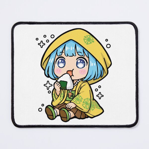 Item preview, Snack Break Luce – Jubilee 2025’s Cutest Crusader designed and sold by KatelynMitalski.