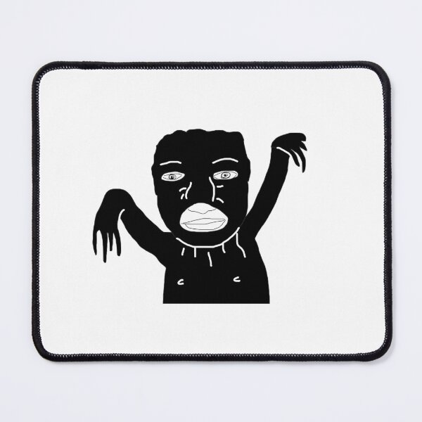Item preview, gimp king ari designed and sold by julspacecadet.