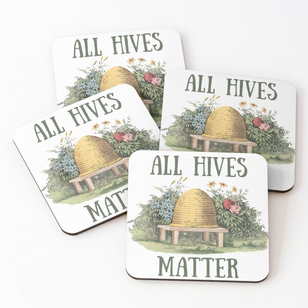 Artikelvorschau, Alle Bienenstöcke sind wichtig! Geschenk für Imker und Bienenliebhaber auf der ganzen Welt entworfen und verkauft von SSustainable.