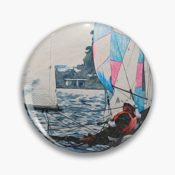Item preview, Sailers #041 designed and sold by K16classDigiart.