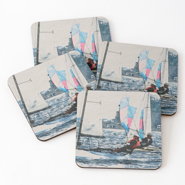 Item preview, Sailers #041 designed and sold by K16classDigiart.