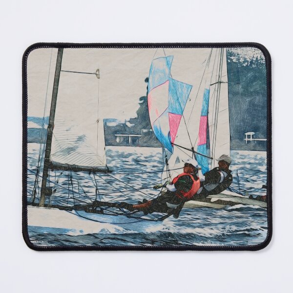 Item preview, Sailers #041 designed and sold by K16classDigiart.