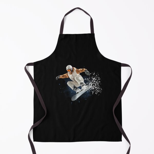 Item preview, Snowboard Winter Mountains Climb High, Ride Hard Design  designed and sold by LovelyHappyGift.