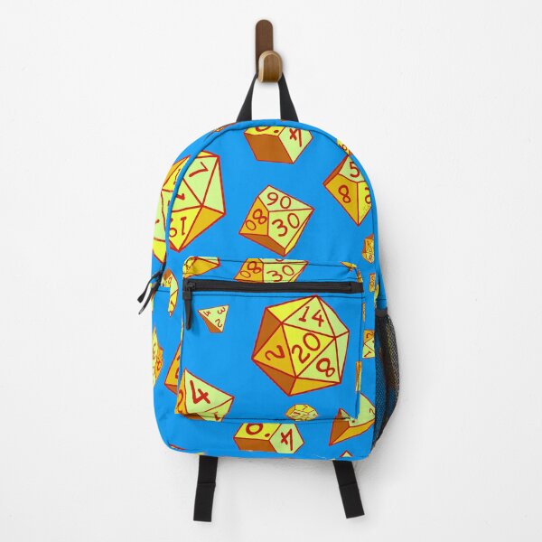 Item preview, Dicepalooza -Felling Super- designed and sold by Rene Trujillo Illustrations.