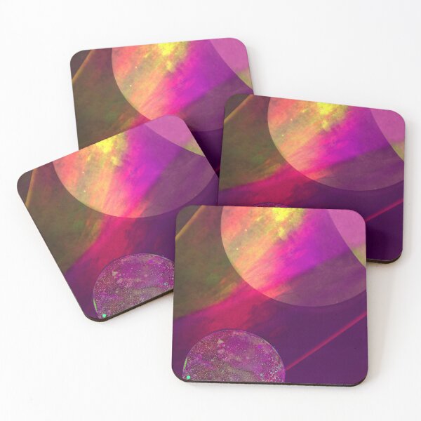 Item preview, "The Rush of Nebulae" designed and sold by Spaceart9.
