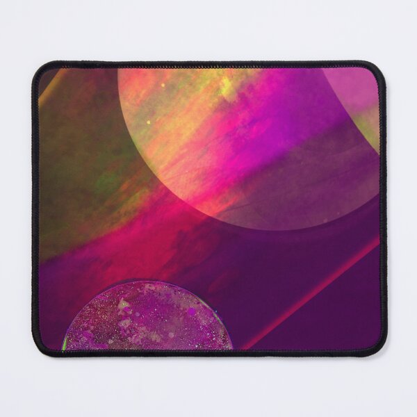 Item preview, "The Rush of Nebulae" designed and sold by Spaceart9.
