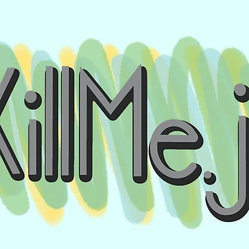 Artwork thumbnail, Kill Me.js Coding by FrogArtShop
