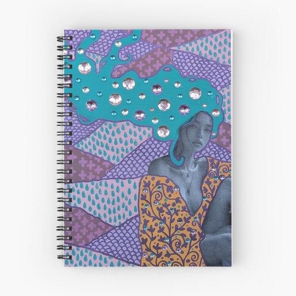 Item preview, Tormented designed and sold by Isabelle Langlois.