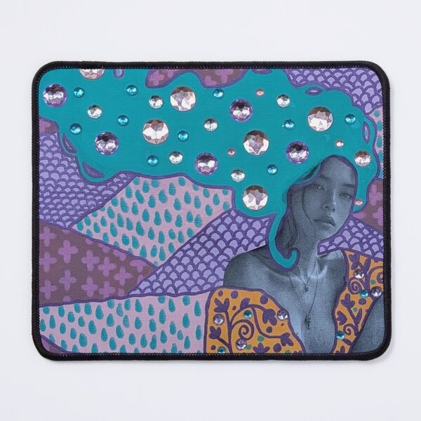 Item preview, Tormented designed and sold by Isabelle Langlois.