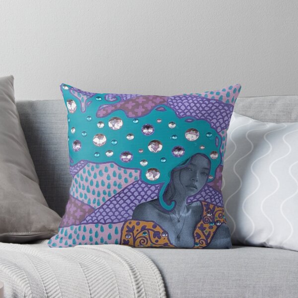 Item preview, Tormented designed and sold by Isabelle Langlois.