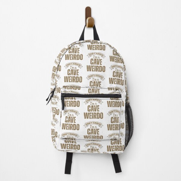 Item preview, Cave Weirdo Mode designed and sold by KaBaRen.