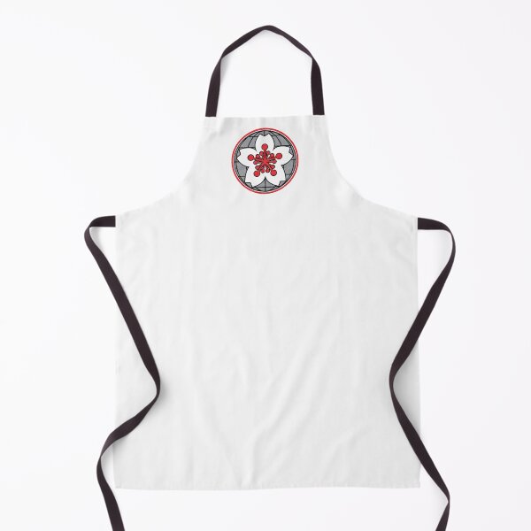 Item preview, Japan Anti-Kaiju Defense Forces Symbol (Variant) designed and sold by huckblade.