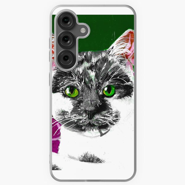 Item preview, Momonosuke’s First Portrait designed and sold by Creatingwithcats.