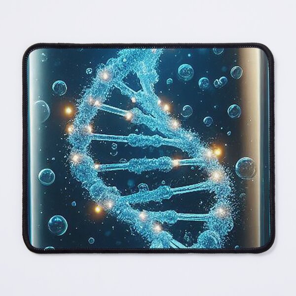 Item preview, DNA in a Pill Bottle designed and sold by nikkolaus.