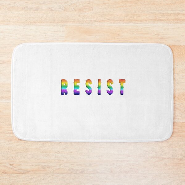 Item preview, Resist designed and sold by Kzen.