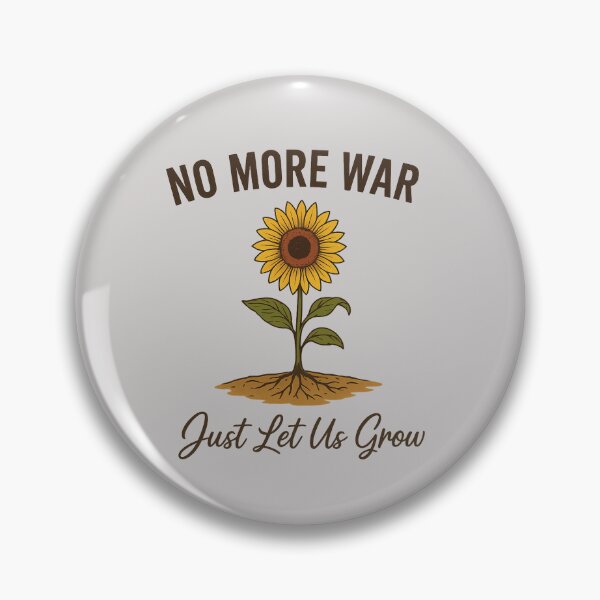Item preview, NoMoreWar! designed and sold by CheaBee.