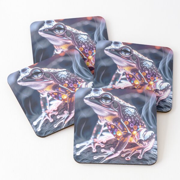 Item preview, The Hollow Hopper designed and sold by ArtfullMinds.