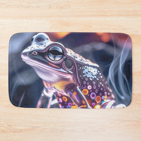 Item preview, The Hollow Hopper designed and sold by ArtfullMinds.