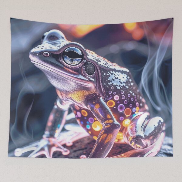 Item preview, The Hollow Hopper designed and sold by ArtfullMinds.