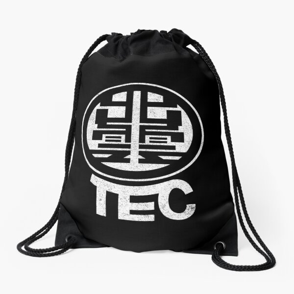 Item preview, Izumo Tech (Chest Pocket) designed and sold by huckblade.