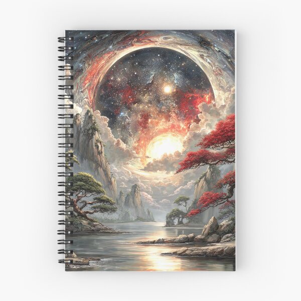 Item preview, Celestial Gateway designed and sold by bloorose.