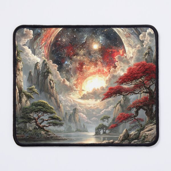 Item preview, Celestial Gateway designed and sold by bloorose.