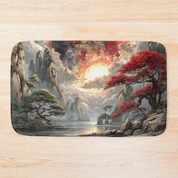 Item preview, Celestial Gateway designed and sold by bloorose.