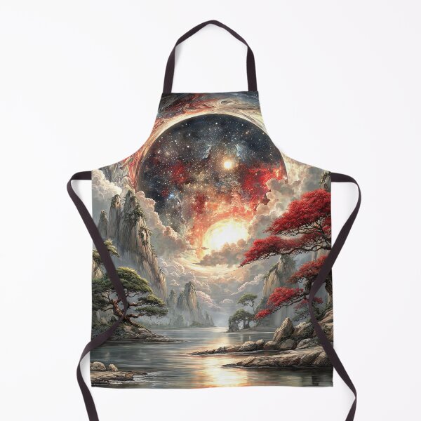 Item preview, Celestial Gateway designed and sold by bloorose.