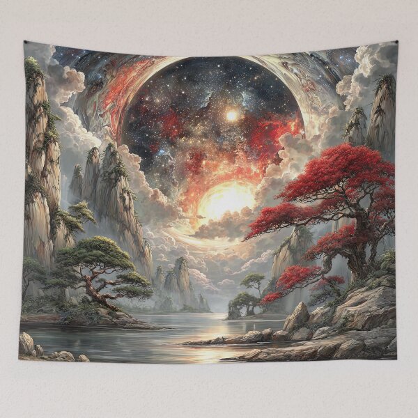 Item preview, Celestial Gateway designed and sold by bloorose.