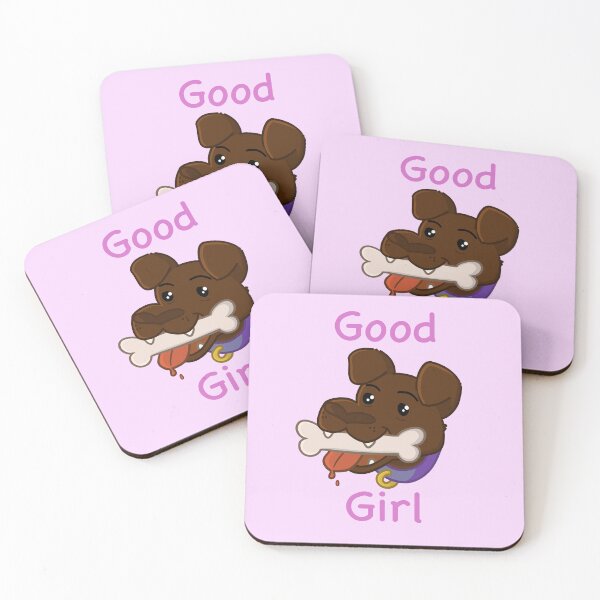 Item preview, Good Girl (Dark Brown Ver) designed and sold by Wormdance2.