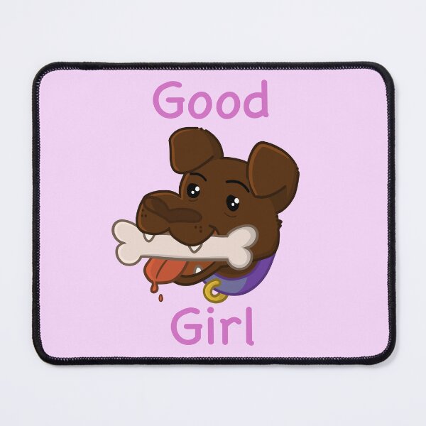 Item preview, Good Girl (Dark Brown Ver) designed and sold by Wormdance2.