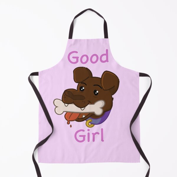 Item preview, Good Girl (Dark Brown Ver) designed and sold by Wormdance2.