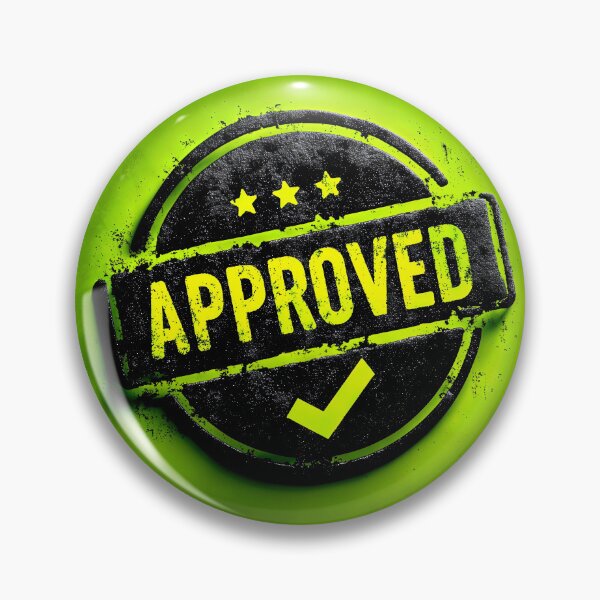 Item preview, Creative Stamp Conveying the Message of Approval designed and sold by jecphotography and art.