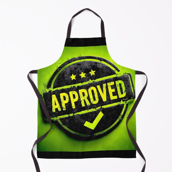 Item preview, Creative Stamp Conveying the Message of Approval designed and sold by jecphotography and art.